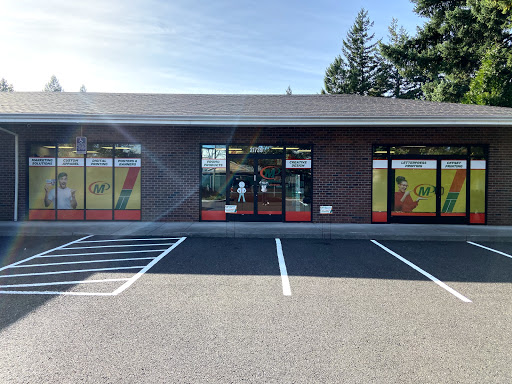 Commercial Printer «Minuteman Press of Gresham», reviews and photos, 1200 NE 8th St, Gresham, OR 97030, USA