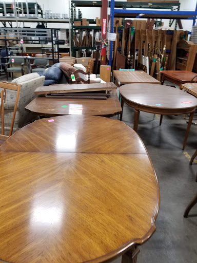 Home Improvement Store «Habitat for Humanity ReStore», reviews and photos