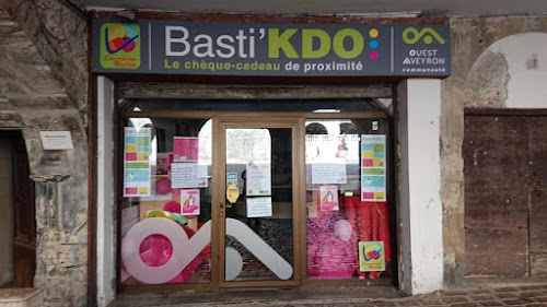 Magasin Basti'KDO Villefranche-de-Rouergue