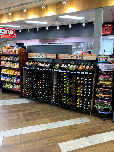 Convenience Store «Sheetz #279», reviews and photos, 2401 Washington Rd, Canonsburg, PA 15317, USA