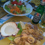 Photo n°1 de l'avis de Andreas.c fait le 19/07/2018 à 20:33 sur le  Cocobongo à Bibione