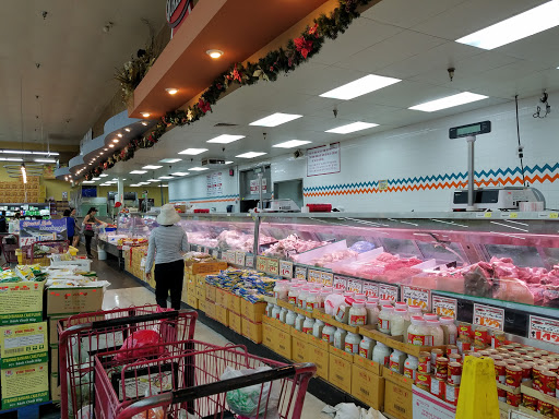 Asian Grocery Store «Hoa Binh Garden Grove Supermarket», reviews and photos, 13922 Brookhurst St, Garden Grove, CA 92843, USA