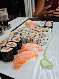 Sushi du Restaurant de sushis Umami à La Grande-Motte - n°11