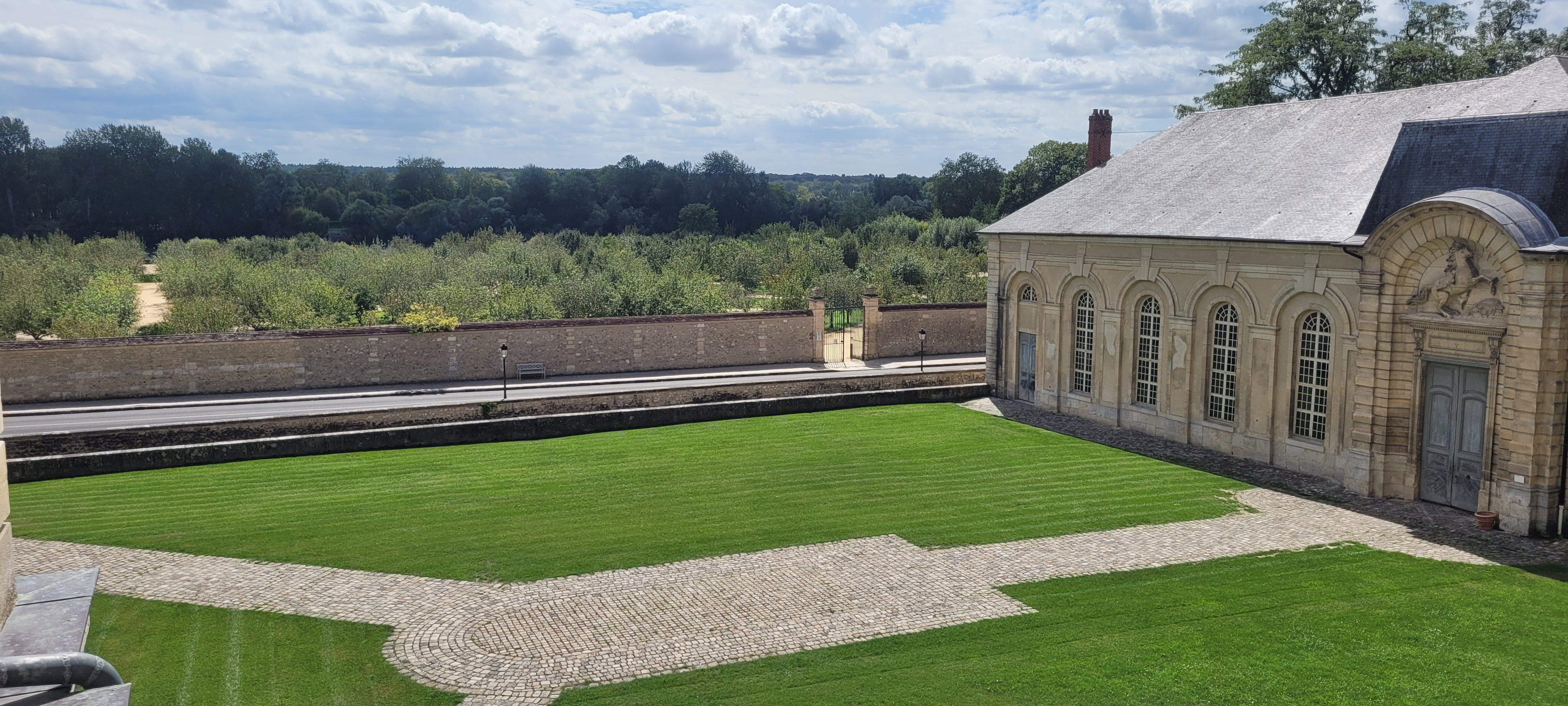 Photo n° 4 de l'avis de Anne.o fait le 16/08/2023 à 15:46