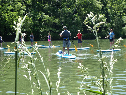 Bicycle Rental Service «Roanoke Mountain Adventures», reviews and photos, 806 Wasena Ave SW, Roanoke, VA 24015, USA