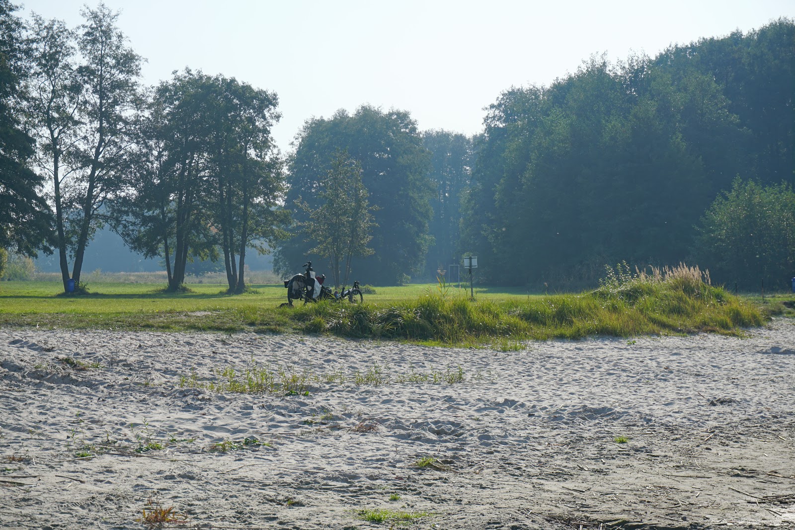 Hundestrand Dahmen photo #8