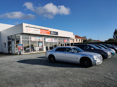auto melletoise EURL à La Meilleraie-Tillay