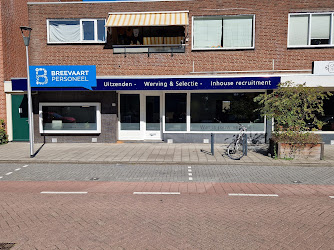 Breevaart Personeel - Uitzendbureau Krimpen a/d IJssel