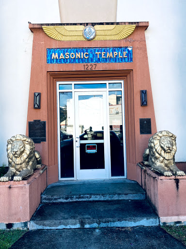 Masonic Temple