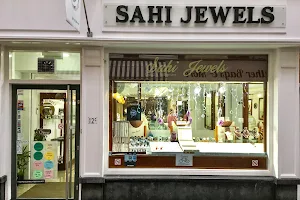 Sahi Jewels image