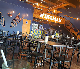 WINGMAN JARDINES photo