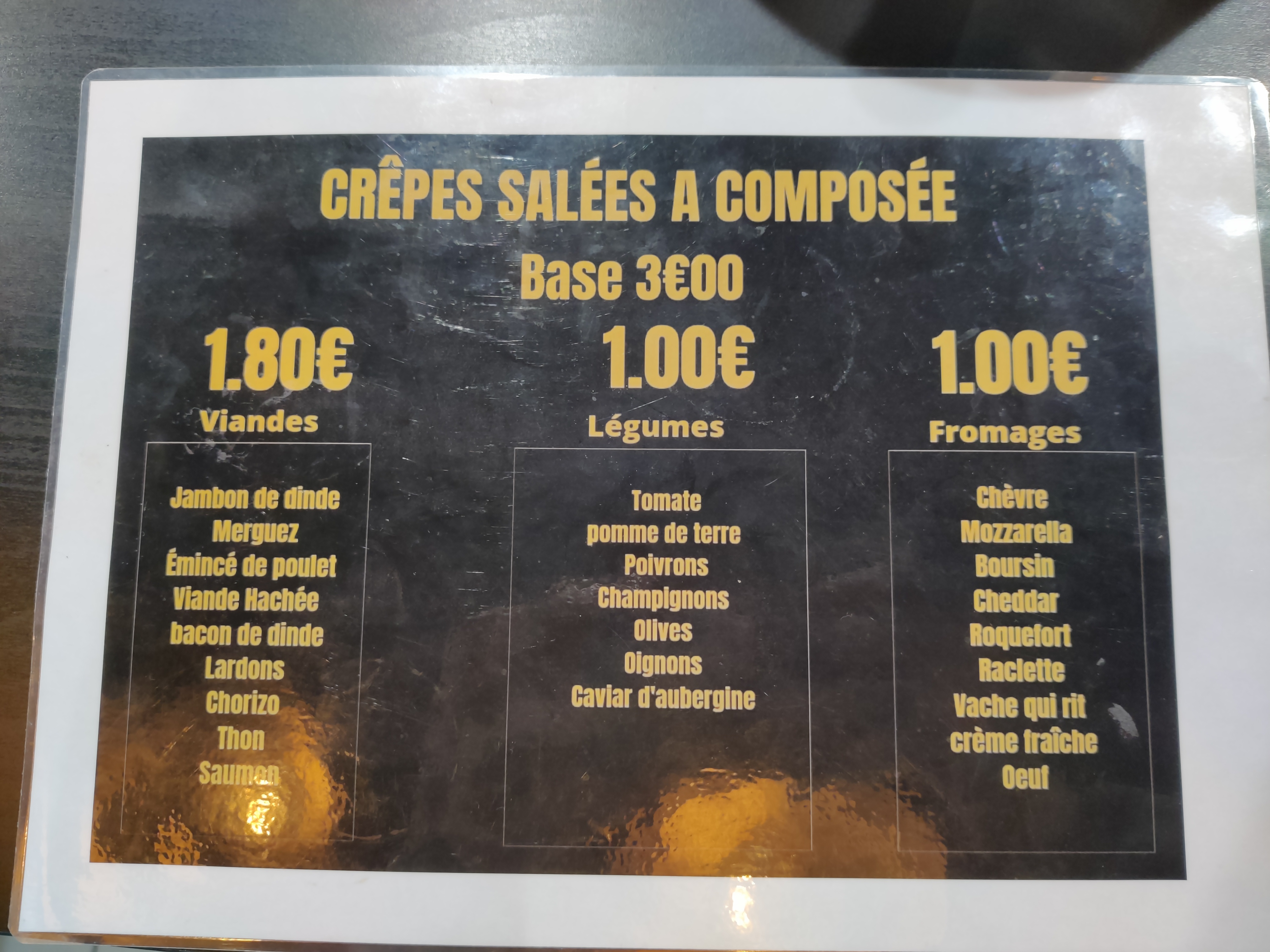 Photo n° 1 de l'avis de Willy. fait le 15/11/2023 à 13:38