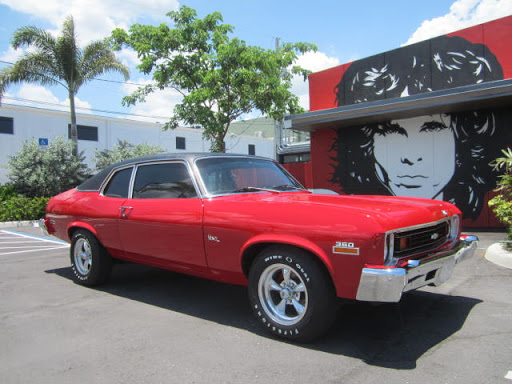 Choice Auto Brokers, 829 NE 1st Ave, Fort Lauderdale, FL 33304, USA, 