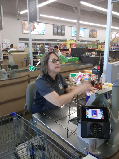 Supermarket «ALDI», reviews and photos, 905 Loucks Rd, York, PA 17404, USA