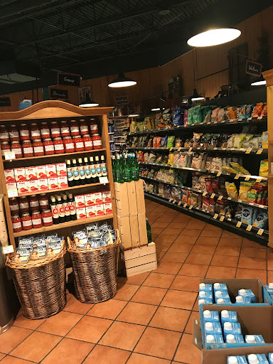 Grocery Store «The Fresh Market», reviews and photos, 5000 Dr Phillips Blvd, Orlando, FL 32819, USA
