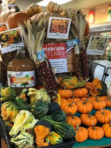 Natural Foods Store «Living Earth», reviews and photos, 232 Chandler St, Worcester, MA 01609, USA