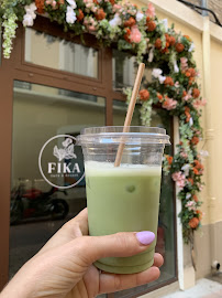 Photos du propriétaire du Café Fika à Perpignan - n°4