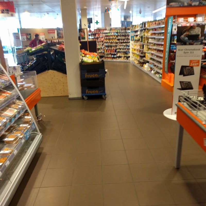 Albert Heijn