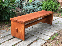 Brian Holcombe Woodworker LLC - Photo 7 - Car repair in , Trenton