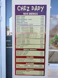 Photo n°1 de Chez dady à Sainte-Foy-la-Grande ()