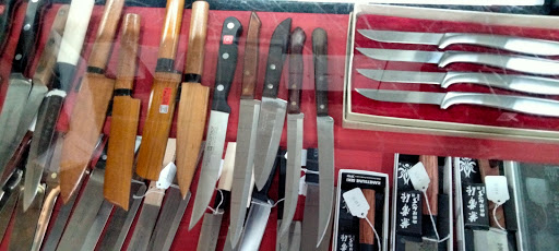Cutlery Store «Williams Cutlery & Gifts», reviews and photos, 14824 Camden Ave, San Jose, CA 95124, USA