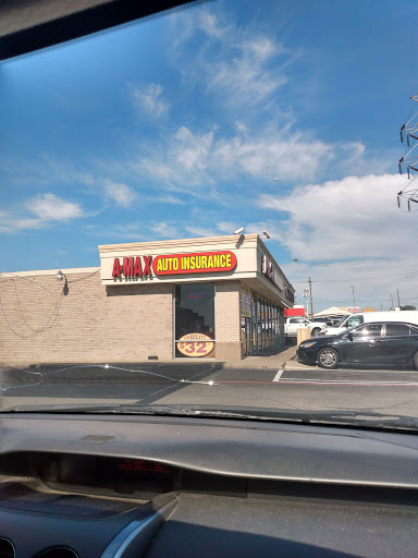 Insurance Agency «A-MAX Auto Insurance», reviews and photos