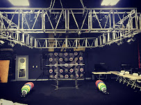 PAC24 Gym - Photo 9 - Car repair in Richland, WA, Kennewick