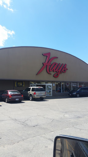 Supermarket «Hays Store», reviews and photos, 402 E Kings Hwy, Paragould, AR 72450, USA