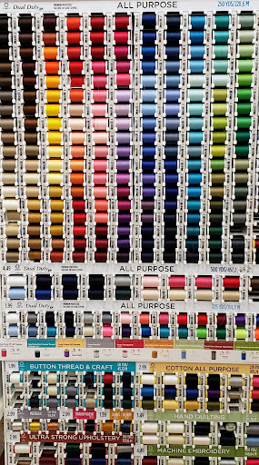  «Michaels», reviews and photos, 5507 S Williamson Blvd, Port Orange, FL 32128, USA