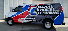 Clear Choice Cleaning Service - Photo 1 - Car repair in , Hemet