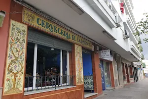 Cerveceria El Carmen image