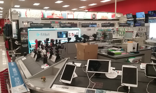 Department Store «Target», reviews and photos, 4737 Valley View Blvd NW, Roanoke, VA 24012, USA