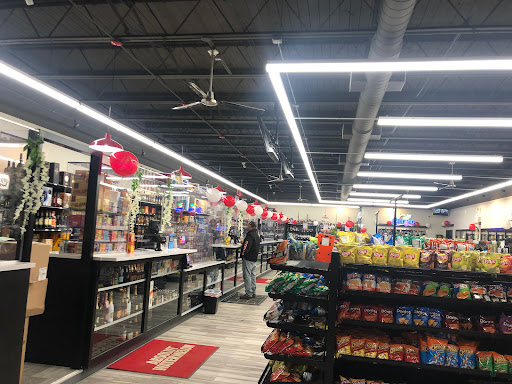 Liquor Store «C & S Beverage & Liquor», reviews and photos, 15649 Puritas Ave, Cleveland, OH 44135, USA