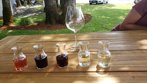 Vineyard «Cooper Mountain Vineyards», reviews and photos, 20121 SW Leonardo Ln, Beaverton, OR 97007, USA