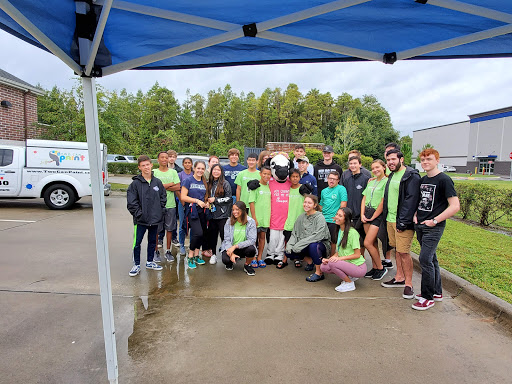 Auto Repair Shop «Christian Brothers Automotive New Tampa», reviews and photos, 20303 Trout Creek Dr, Tampa, FL 33647, USA