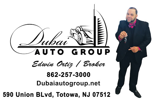 Used Car Dealer «Charles & Sons Auto Sales Inc», reviews and photos, 516 Union Blvd, Totowa, NJ 07512, USA
