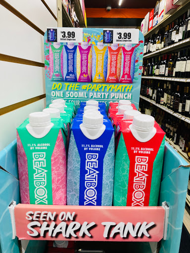 Liquor Store «Northway Liquors», reviews and photos, 8101 Veterans Hwy, Millersville, MD 21108, USA