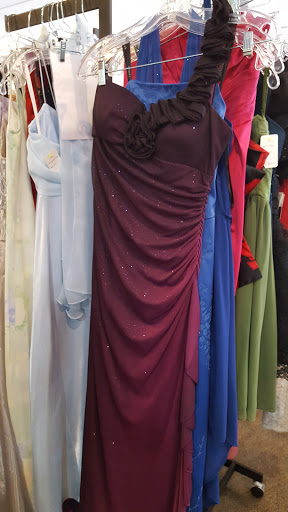 Thrift Store «Second Chance Shop», reviews and photos, 730 Hebron Ave, Glastonbury, CT 06033, USA