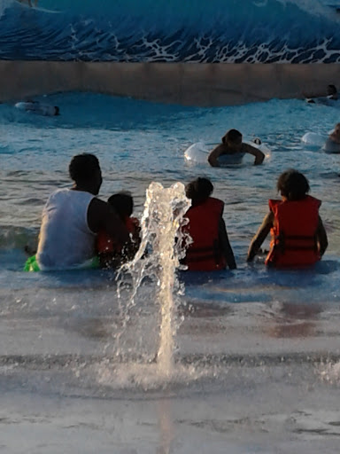 Amusement Park «Daytona Lagoon», reviews and photos, 601 Earl St, Daytona Beach, FL 32118, USA