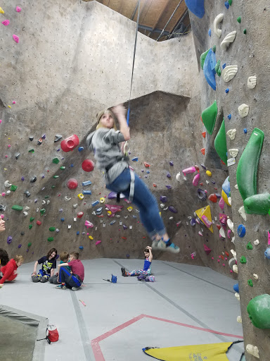 Rock Climbing Gym «Edgeworks Climbing», reviews and photos, 6102 N 9th St #200, Tacoma, WA 98406, USA