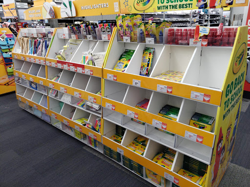 Office Supply Store «Staples», reviews and photos, 1601 29th St #1292, Boulder, CO 80301, USA