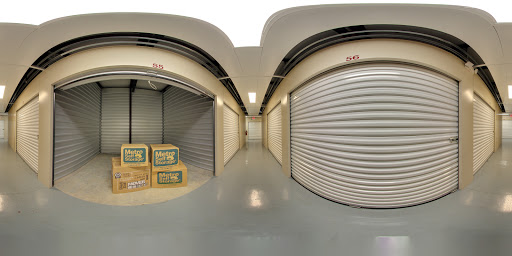 Self-Storage Facility «Metro Self Storage», reviews and photos, 6472 GA-42, Rex, GA 30273, USA