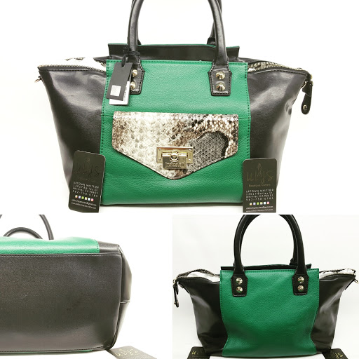 Boutique «ULJS BOUTIQUE OUTLETS», reviews and photos, 13017 Bailey St, Whittier, CA 90601, USA