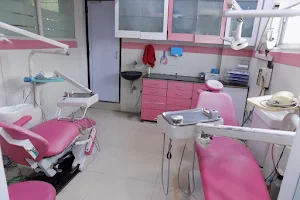 Sundarkar Dental Implant Center & Eye Hospital image