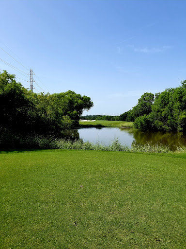 Public Golf Course «Hyatt Hill Country Golf Club», reviews and photos, 9800 Hyatt Resort Dr, San Antonio, TX 78251, USA