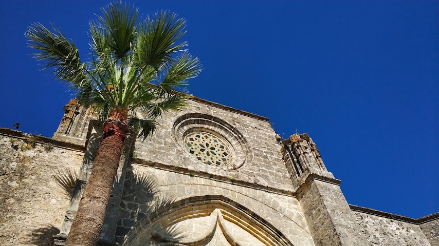 Vejer de la Frontera by null