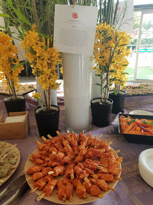 Cannelle et Piment à Vaulx-en-Velin