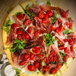 Photo n°2 de l'avis de Chiara.e fait le 28/12/2021 à 12:18 sur le  TONDI Pizzeria Streetfood à Campobasso