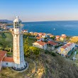 (HORA)HOŞKÖY FENERİ