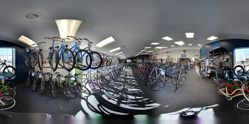 Bicycle Store «Bike Line», reviews and photos, 212 E Main St, Newark, DE 19711, USA